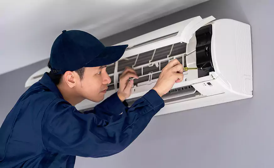 AC Duct Cleaning South Elgin