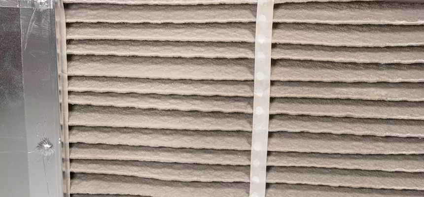 Mobile Car AC Filter Replacement in South Elgin