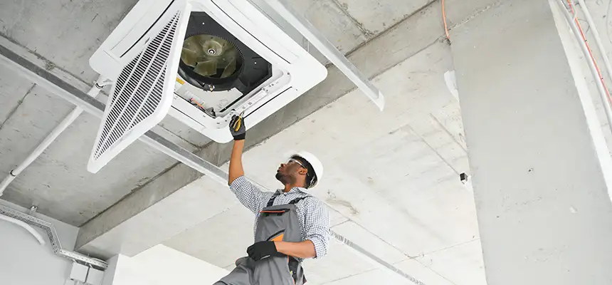 Efficient Multi‑Unit & HOA Annual Vent Cleaning Plans in South Elgin