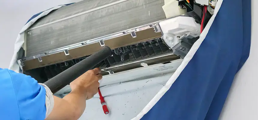 Advanced Clogged Dryer Vent Repair for Multi-Unit & Commercial in South Elgin, IL