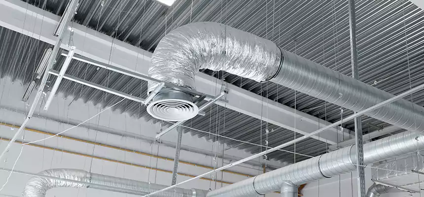 Our Dryer Vent Hose Replacement Services in South Elgin, IL