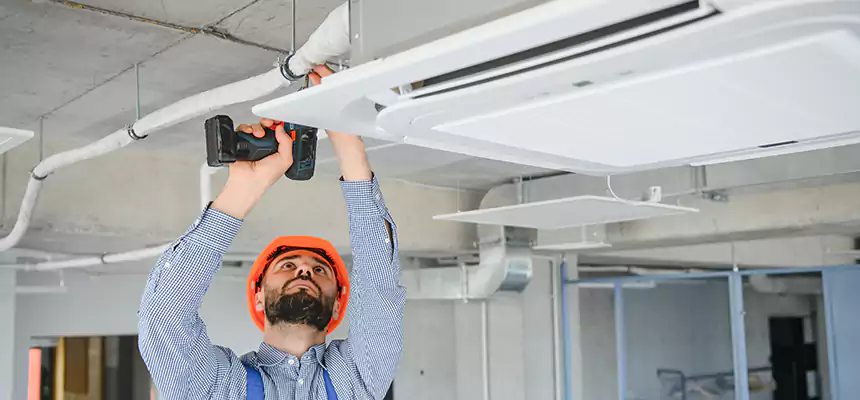 Eco‑Friendly Coil & Plenum Deep Cleaning in South Elgin