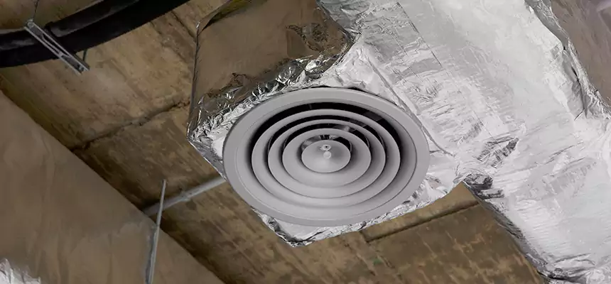Advanced Industrial Ductwork Cleaning in South Elgin