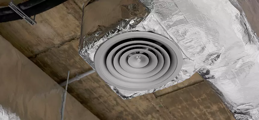 Our Low VOC Vent Installation Services in South Elgin, IL