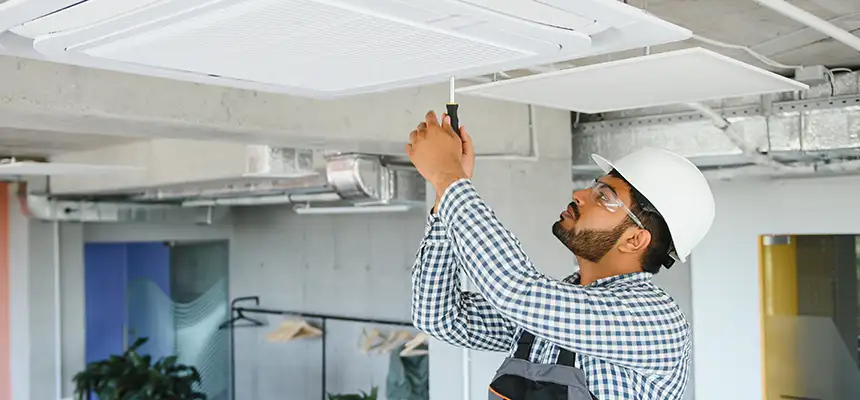 Our Roof Dryer Vent Cleaning Services in South Elgin, IL