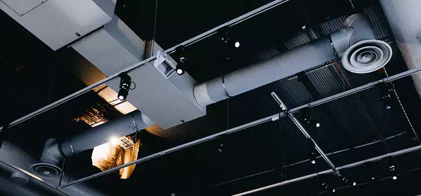 Our Seasonal Allergy Air Duct Cleaning Services in South Elgin, IL