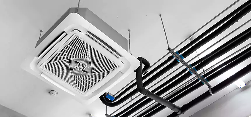 Our Smart AC Vent Controller Services in South Elgin, IL