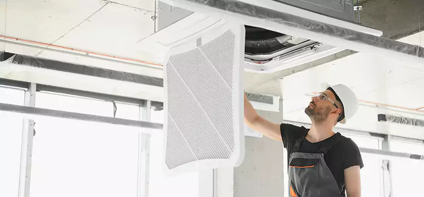 Dryer Ventilation Duct Cleaning in South Elgin