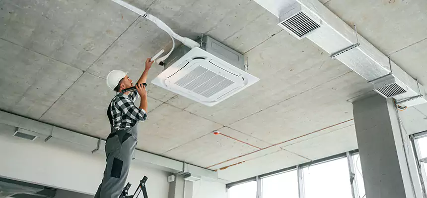 Our Wi Fi Connected Air Ducts Services in South Elgin, IL