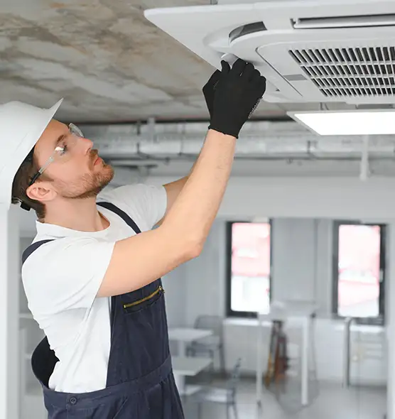 Top Affordable Duct Cleaning Services Near Me in South Elgin, IL