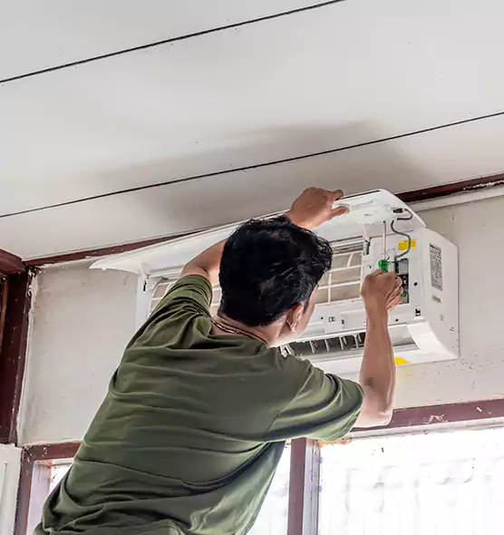 About Air Duct & AC Odor Removal in South Elgin, IL