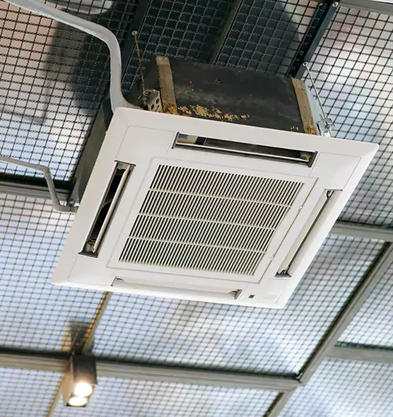 Top-Notch Allergy Relief Vent Cleaning Services in South Elgin, IL