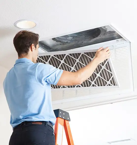 About Annual Dryer Vent Maintenance South Elgin, IL