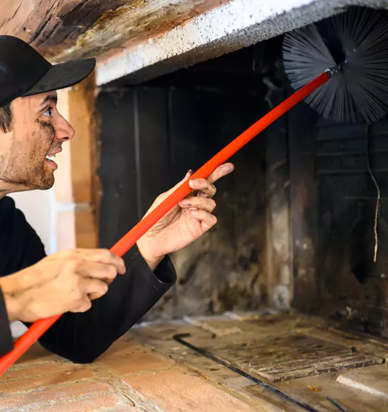 About Expert Chimney Cleaning in South Elgin, IL