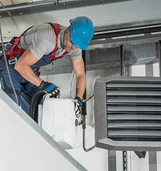 Professional Custom HVAC Ductworkin South Elgin, IL