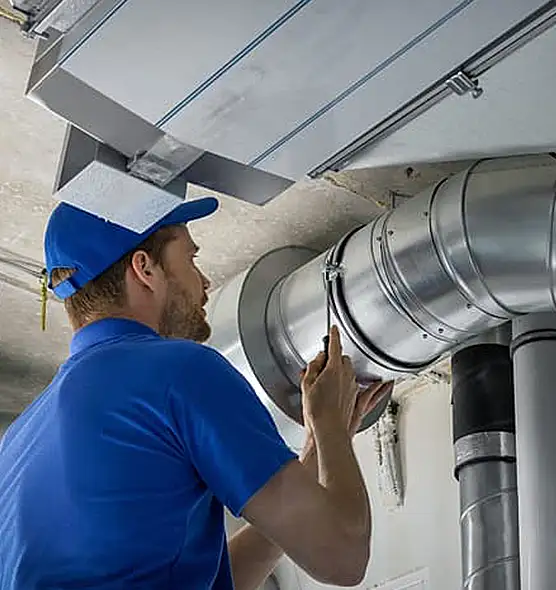 Advanced Dryer Vent Camera Inspection in South Elgin, IL