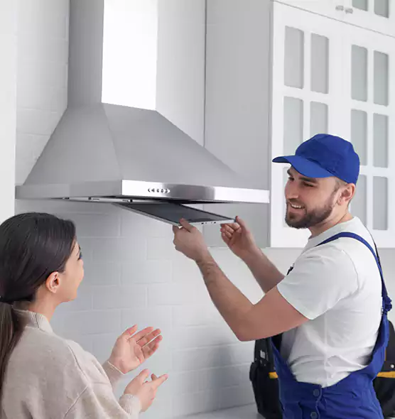 Professional Dryer Vent Cleaning Service in South Elgin, IL