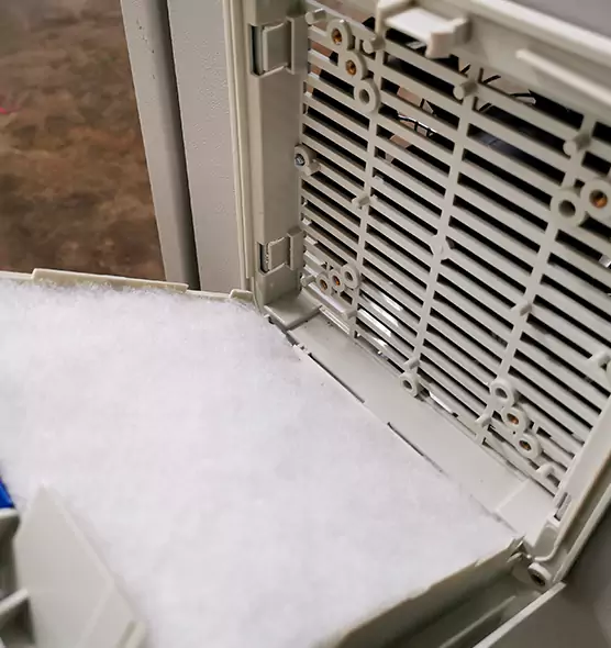 Professional Dryer Vent Mold Cleaning in South Elgin, IL