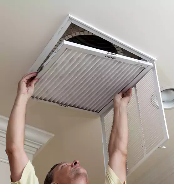 Advanced Residential Vent Cleaning in South Elgin, IL