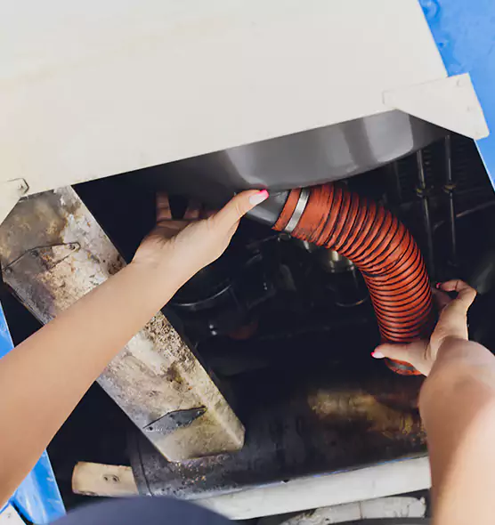 Top-Notch Return Vent Cleaning Service in South Elgin, IL