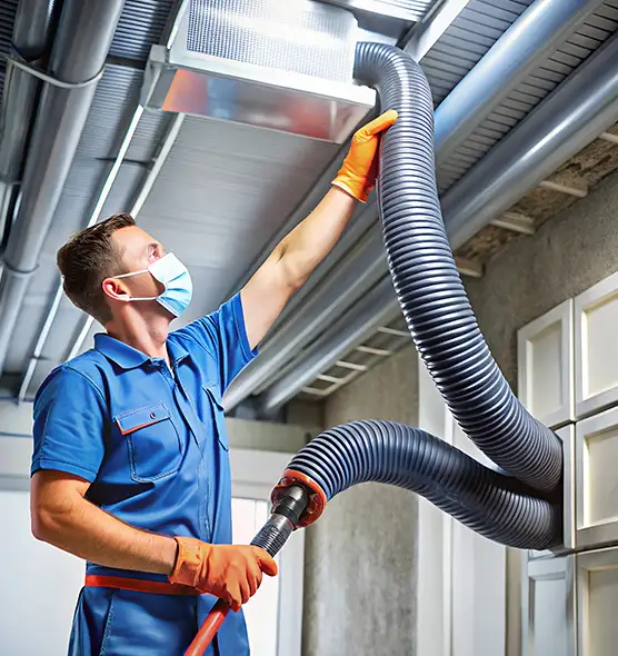 Welcome to Air Duct Cleaning & Repairs South Elgin — Your Local Roof Dryer Vent Cleaning Specialists in South Elgin, IL