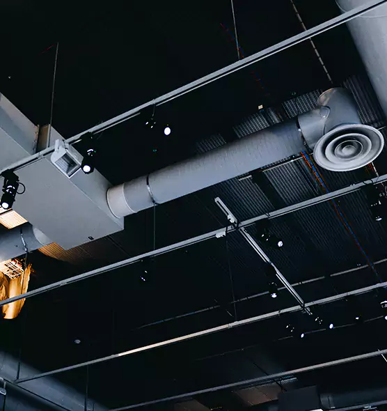 Professinal UV Light Air Purification for Ducts in South Elgin, IL