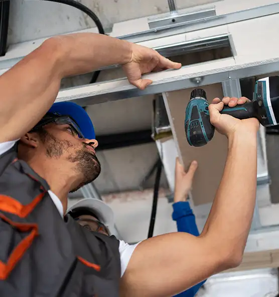 About Vent Smoke Odor Elimination in South Elgin, IL