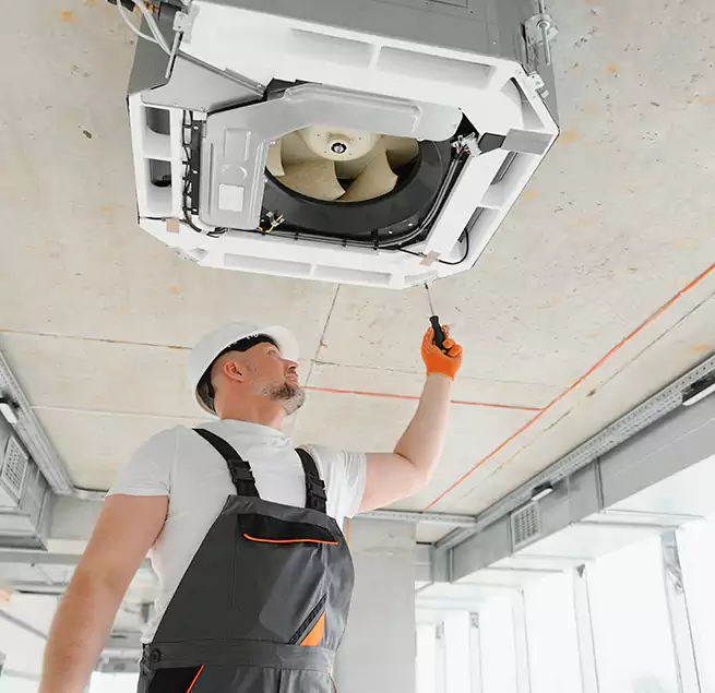 Why Homeowners & Businesses Trust Us in South Elgin, IL?