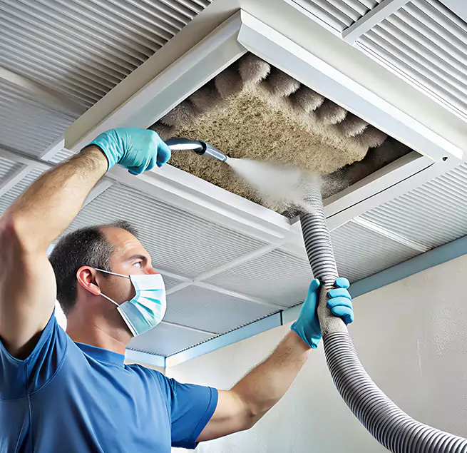 Why Homeowners Businesses Trust Us in South Elgin, IL?