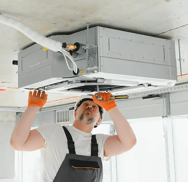 Why Homeowners & Businesses Trust Us South Elgin, IL