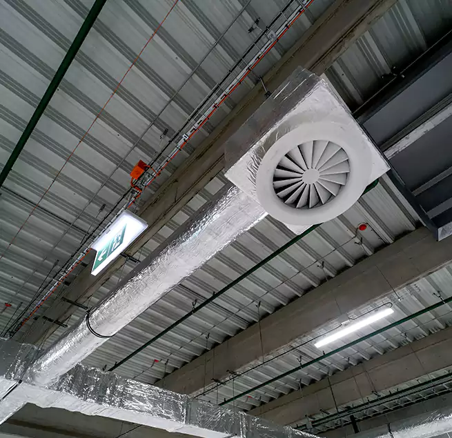 Why Homeowners & Businesses Trust Us in South Elgin, IL