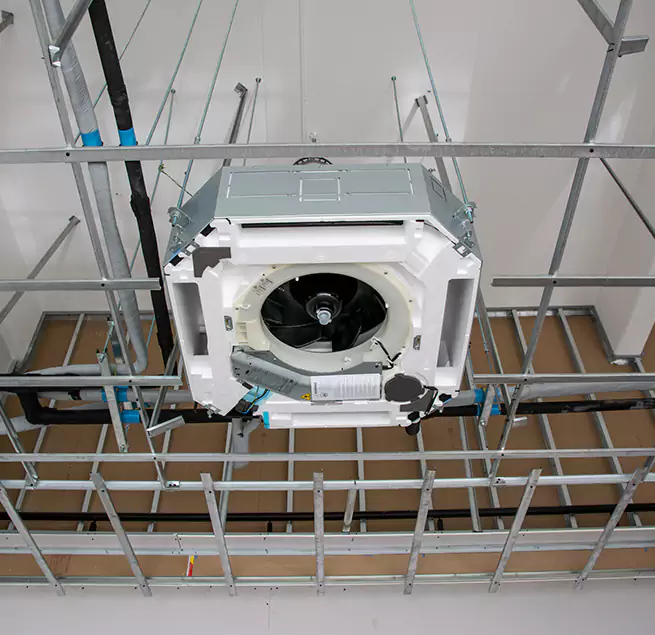 Why Homeowners & Businesses Trust Us South Elgin, IL