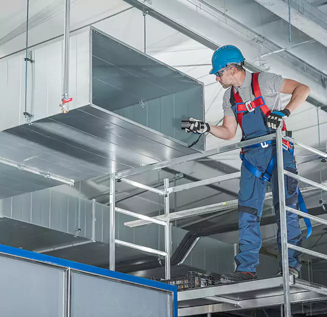 Why Homeowners Businesses Trust Us in South Elgin, IL