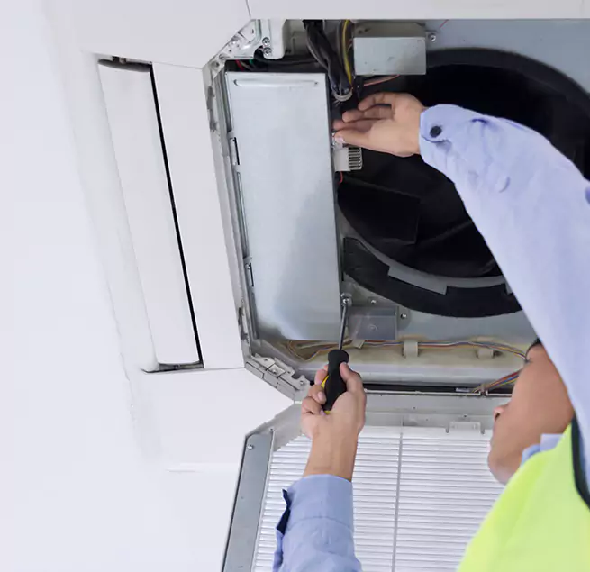 Why Homeowners Businesses Trust Us South Elgin, IL