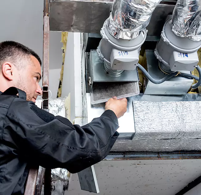 Why Homeowners Businesses Trust Us in South Elgin, IL?