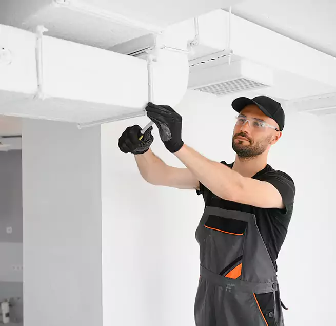 Why Homeowners Businesses Trust Us South Elgin, IL