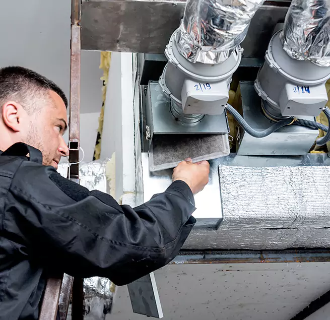 Why Homeowners & Businesses Trust Us in South Elgin, IL?