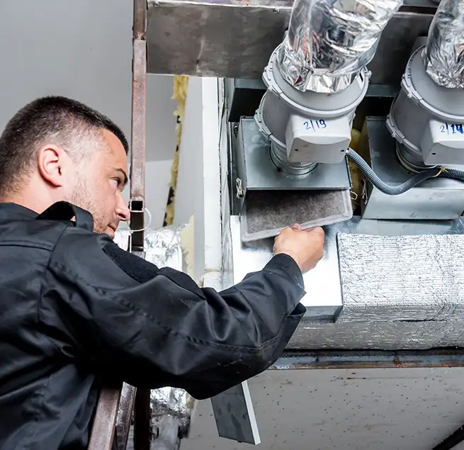 Why Homeowners & Businesses Trust Us in South Elgin, IL?